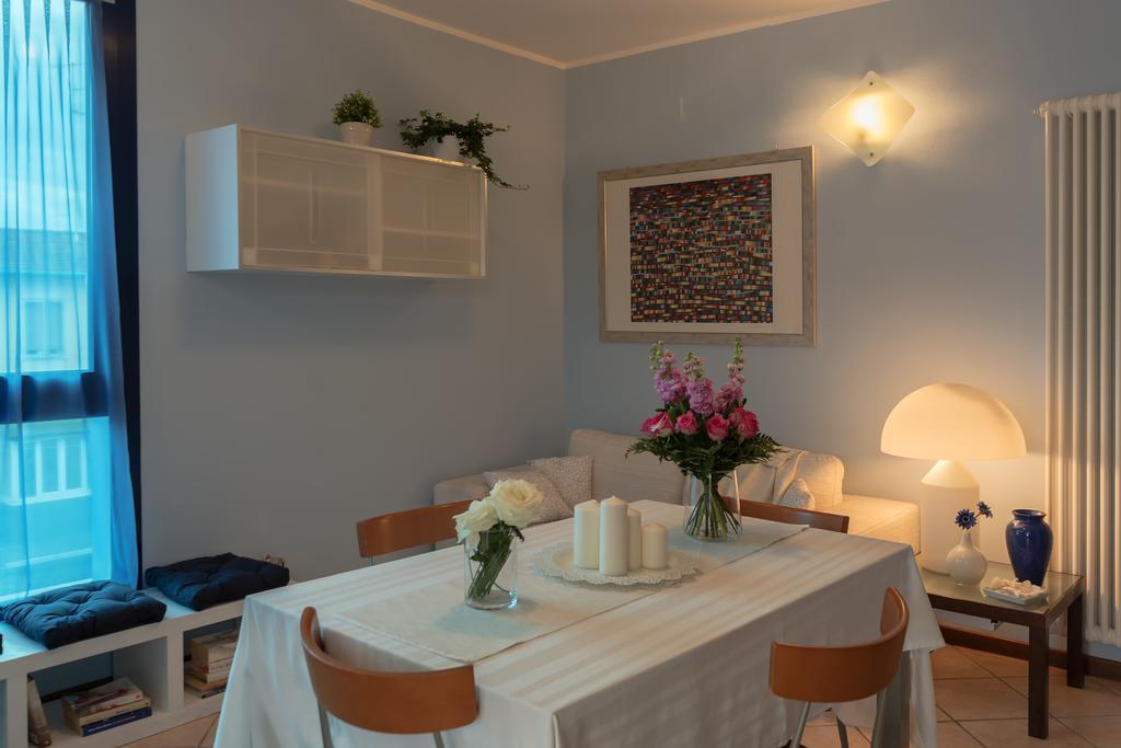 Bellavista Apartment Marina di Ravenna Buitenkant foto