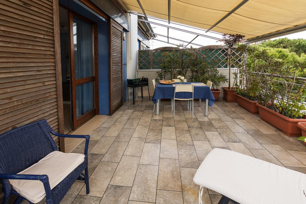 Bellavista Apartment Marina di Ravenna Buitenkant foto