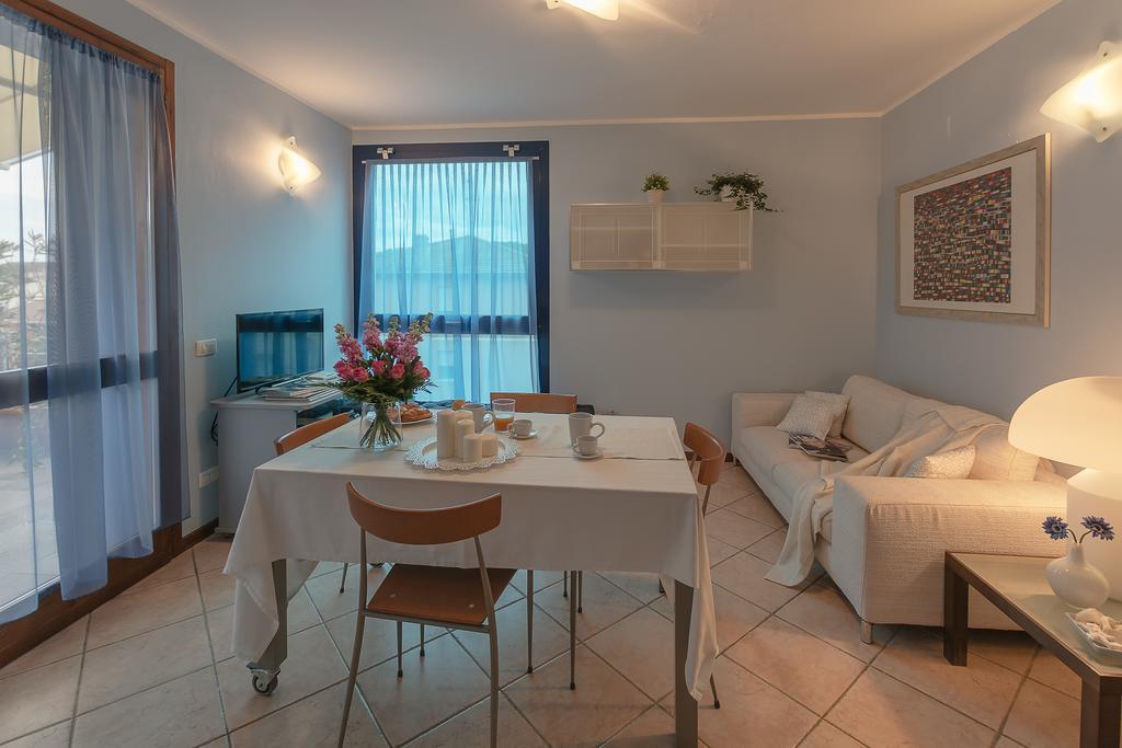 Bellavista Apartment Marina di Ravenna Buitenkant foto