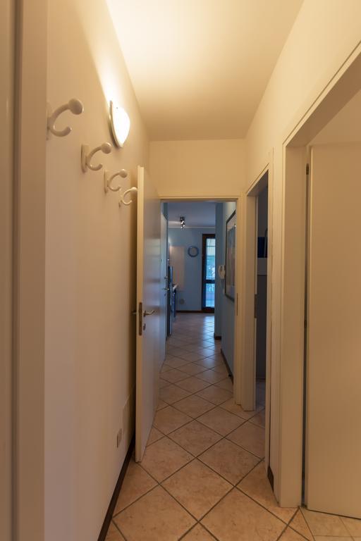 Bellavista Apartment Marina di Ravenna Buitenkant foto