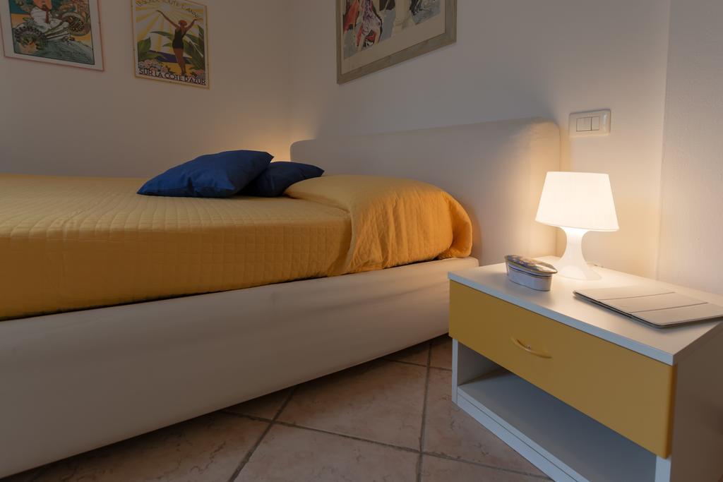Bellavista Apartment Marina di Ravenna Buitenkant foto